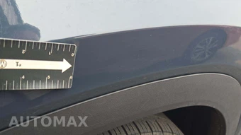 2025 Toyota Grand Highlander XLE - miniatura 21