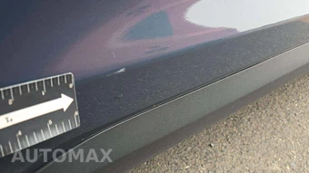 2025 Toyota Grand Highlander XLE - miniatura 22