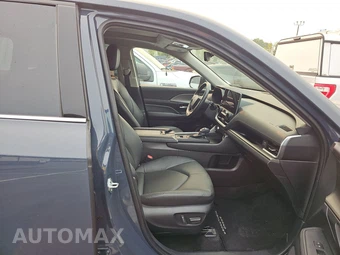 2025 Toyota Grand Highlander XLE - miniatura 8