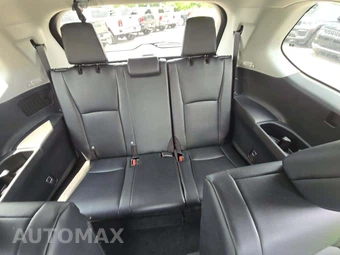 2025 Toyota Grand Highlander XLE - miniatura 11