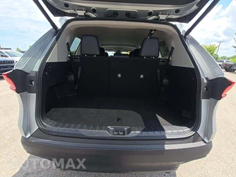 2025 Toyota Grand Highlander XLE - miniatura 12