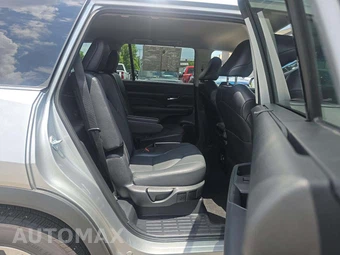 2025 Toyota Grand Highlander XLE - miniatura 14