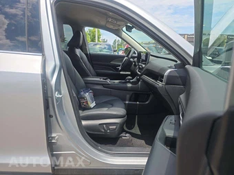 2025 Toyota Grand Highlander XLE - miniatura 16