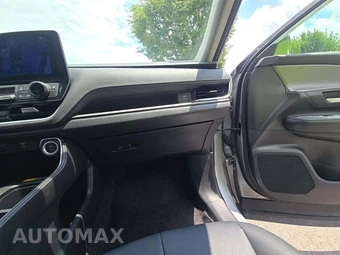 2025 Toyota Grand Highlander XLE - miniatura 17