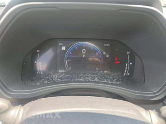 2025 Toyota Grand Highlander XLE - miniatura 6