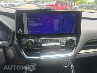 2025 Toyota Grand Highlander XLE - miniatura 7