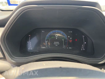 2025 Toyota Grand Highlander XLE - miniatura 12