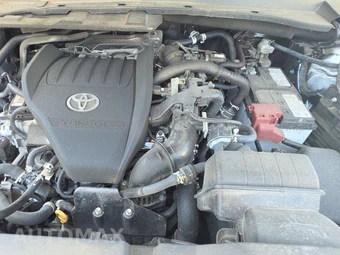 2025 Toyota Grand Highlander XLE - miniatura 16