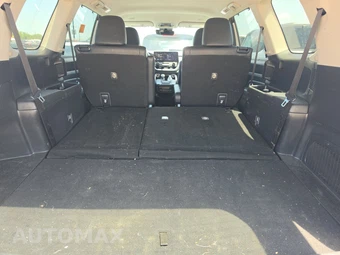 2025 Toyota Grand Highlander XLE - miniatura 17