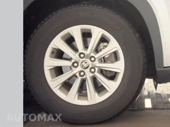 2025 Toyota Grand Highlander XLE - miniatura 10