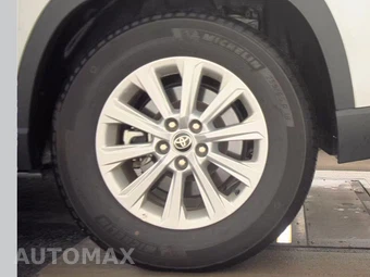 2025 Toyota Grand Highlander XLE - miniatura 12