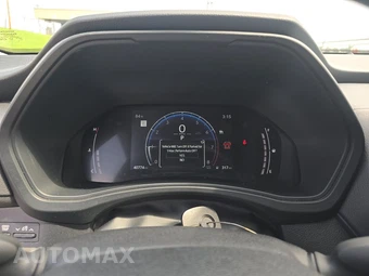 2025 Toyota Grand Highlander XLE - miniatura 18