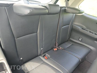 2025 Toyota Grand Highlander XLE - miniatura 20