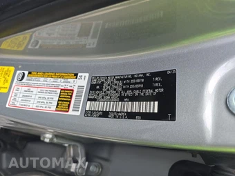 2025 Toyota Grand Highlander XLE - miniatura 22