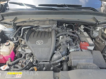 2025 Toyota Grand Highlander XLE - miniatura 23