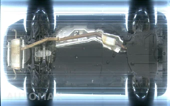 2025 Toyota Grand Highlander XLE - miniatura 25