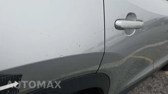 2025 Toyota Grand Highlander XLE - miniatura 34