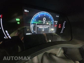 2025 Toyota Grand Highlander XLE - miniatura 12