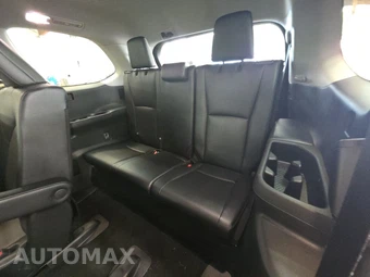 2025 Toyota Grand Highlander XLE - miniatura 14