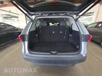 2025 Toyota Grand Highlander XLE - miniatura 17