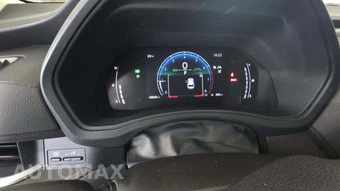 2025 Toyota Grand Highlander XLE - miniatura 20
