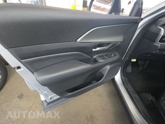 2025 Toyota Grand Highlander XLE - miniatura 9