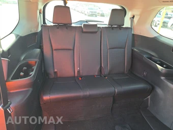 2025 Toyota Grand Highlander XLE - miniatura 14