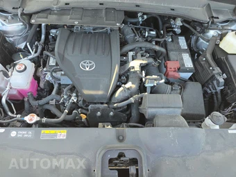 2025 Toyota Grand Highlander XLE - miniatura 16