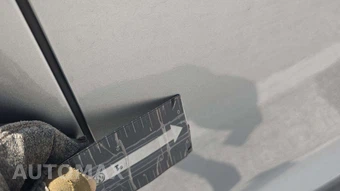 2025 Toyota Grand Highlander XLE - miniatura 27