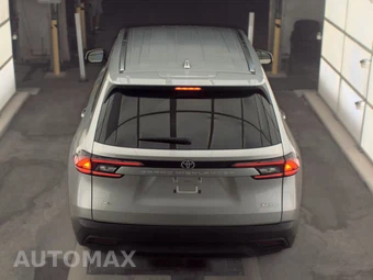 2025 Toyota Grand Highlander XLE - miniatura 5