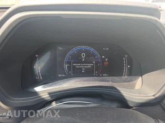 2025 Toyota Grand Highlander XLE - miniatura 12
