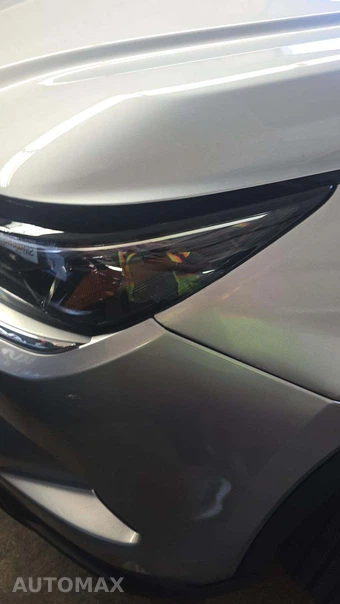 2025 Toyota Grand Highlander XLE - miniatura 33