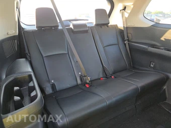 2025 Toyota Grand Highlander XLE - miniatura 14