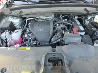 2025 Toyota Grand Highlander XLE - miniatura 16