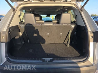 2025 Toyota Grand Highlander XLE - miniatura 17