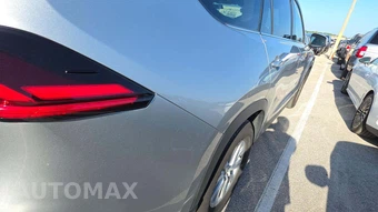 2025 Toyota Grand Highlander XLE - miniatura 21
