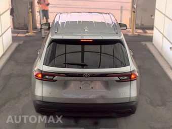 2025 Toyota Grand Highlander XLE - miniatura 5