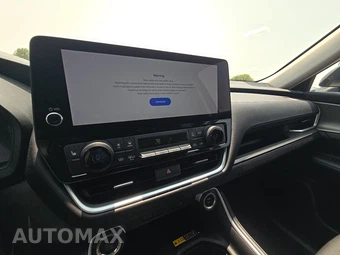 2025 Toyota Grand Highlander XLE - miniatura 11