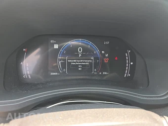 2025 Toyota Grand Highlander XLE - miniatura 12