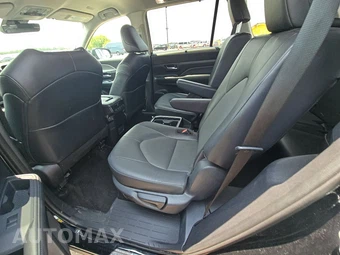 2025 Toyota Grand Highlander XLE - miniatura 13