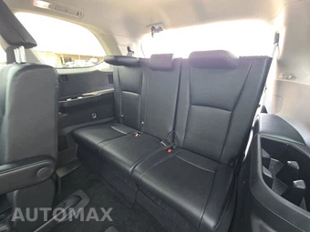 2025 Toyota Grand Highlander XLE - miniatura 14