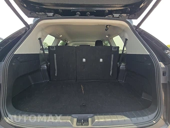 2025 Toyota Grand Highlander XLE - miniatura 17