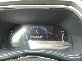 2025 Toyota Grand Highlander XLE - miniatura 20