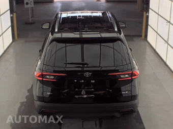 2025 Toyota Grand Highlander XLE - miniatura 5