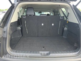 2025 Toyota Grand Highlander XLE - miniatura 17