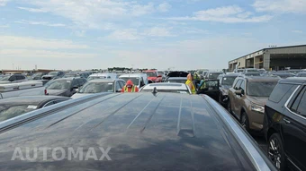 2025 Toyota Grand Highlander XLE - miniatura 18