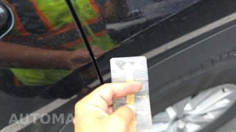 2025 Toyota Grand Highlander XLE - miniatura 29