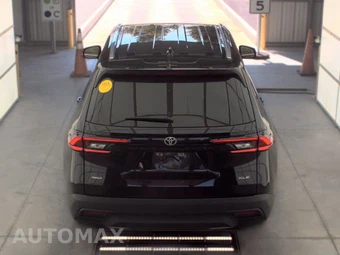 2025 Toyota Grand Highlander XLE - miniatura 5