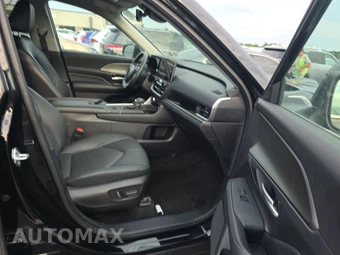 2025 Toyota Grand Highlander XLE - miniatura 8