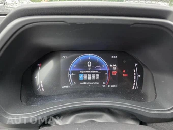 2025 Toyota Grand Highlander XLE - miniatura 10